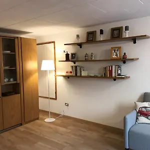 Appartement Casa Del Viandante Di, Bellano