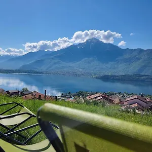 Appartement Casa Contadina, Vercana