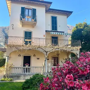 Appartement Magnolia -, Lenno