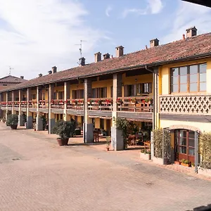 Séjour à la ferme Bassanella, Treviglio