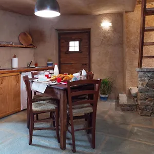 Appartement Al Mason, Frassinetto (Piedmont)
