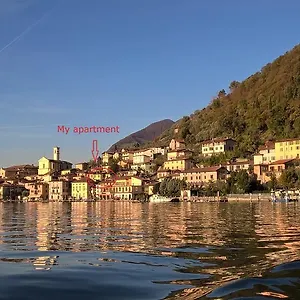 Appartement Residenza Borgo Antico, Monte Isola