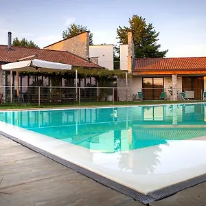 Alloggio per agriturismo Corte Carnevale, Marmirolo