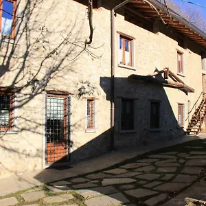 Alloggio per agriturismo Agriturismo Grassi Lunghi, Pasturo