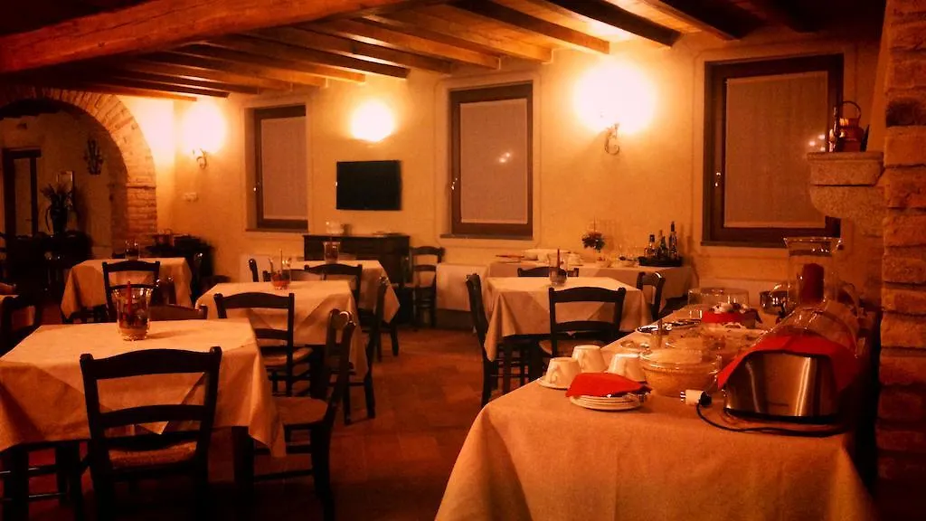Agriturismo Cavrigo Lodi