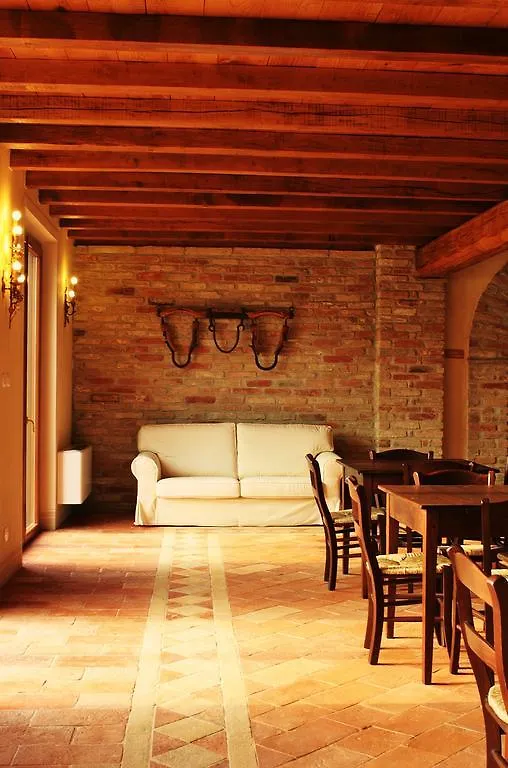 Agriturismo Cavrigo Lodi Country house