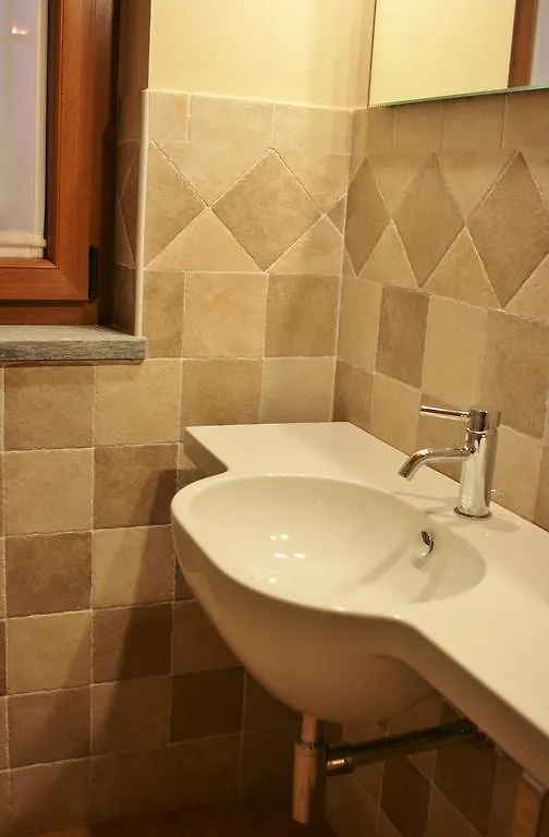 Country house Agriturismo Cavrigo Lodi