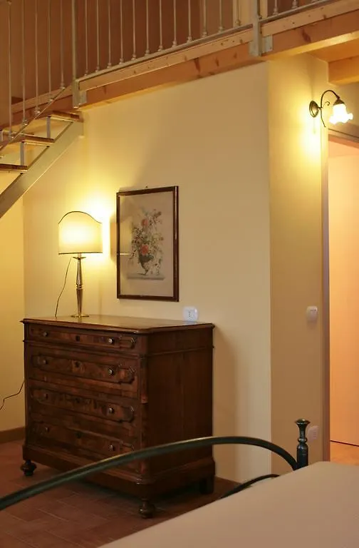 Agriturismo Cavrigo Lodi Country house