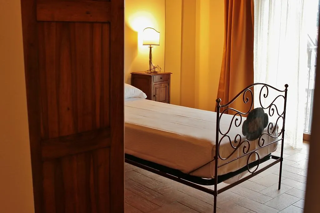 Country house Agriturismo Cavrigo Lodi