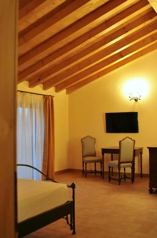 Agriturismo Cavrigo Lodi