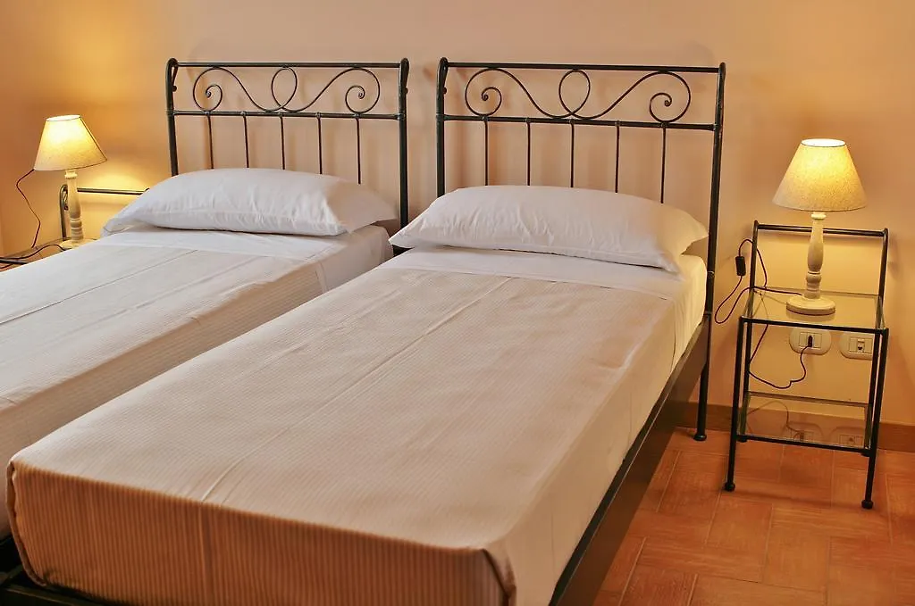 Agriturismo Cavrigo Lodi Italy