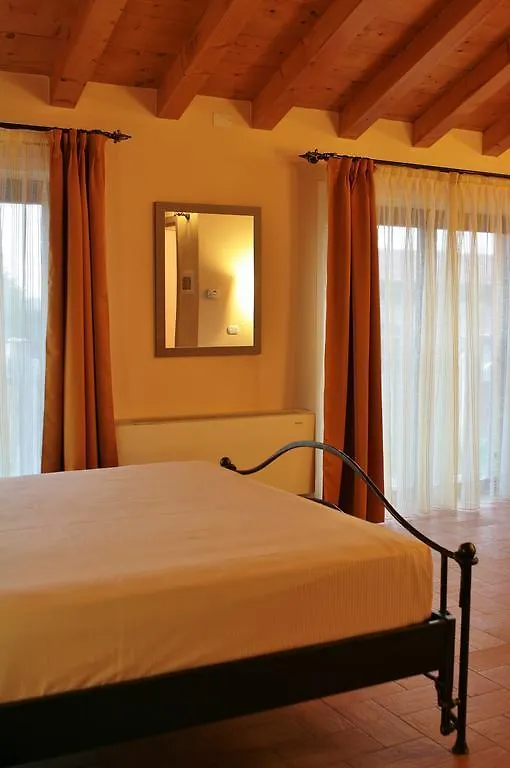 Country house Agriturismo Cavrigo Lodi