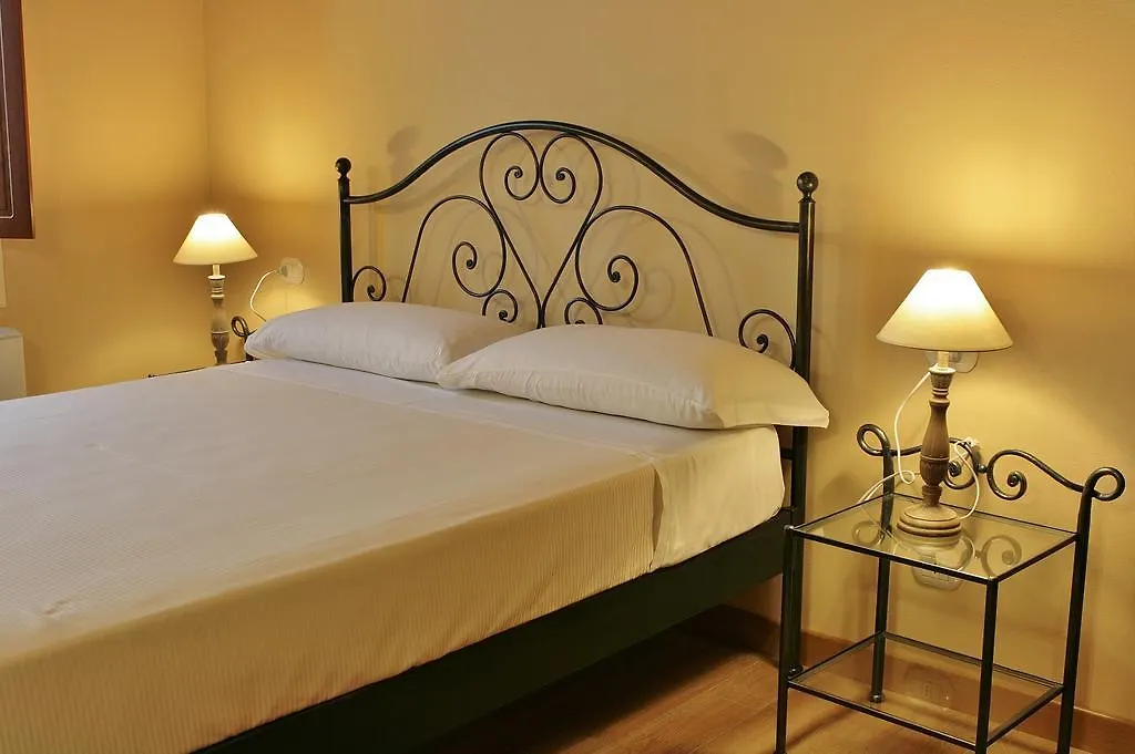 Agriturismo Cavrigo Lodi