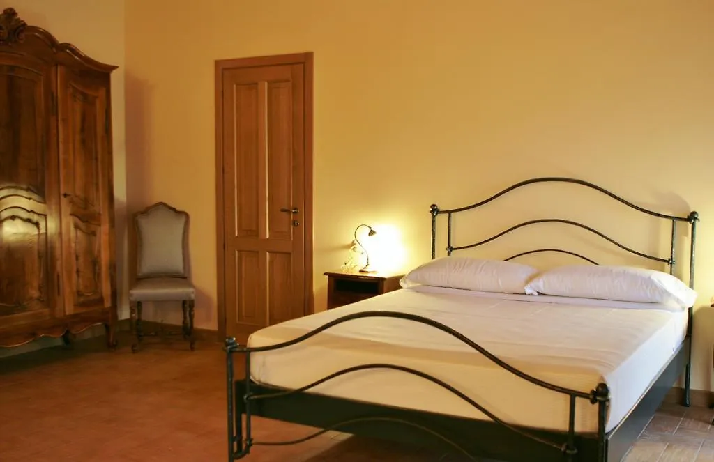 Agriturismo Cavrigo Lodi