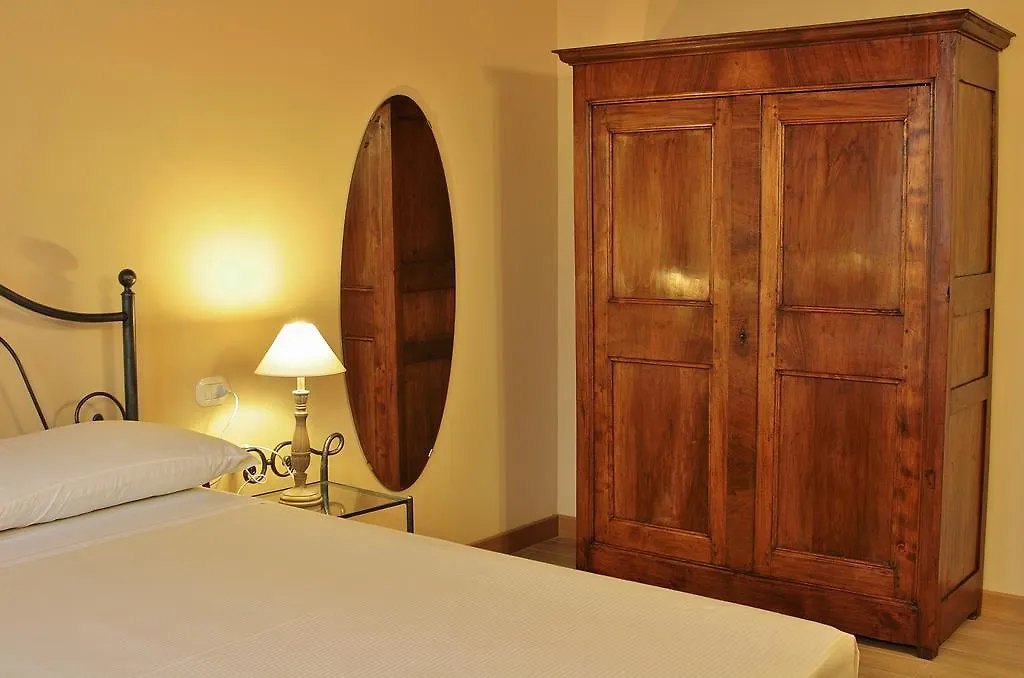 Agriturismo Cavrigo Lodi Country house