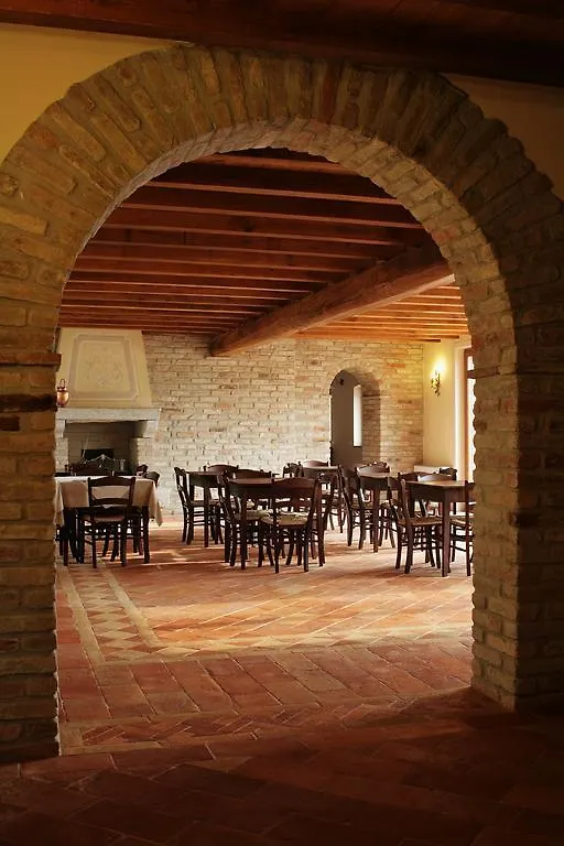 Agriturismo Cavrigo Lodi Italy