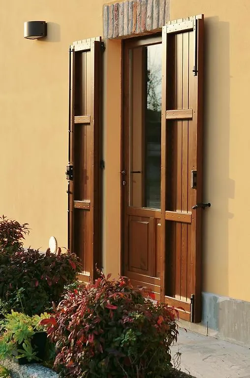 Country house Agriturismo Cavrigo Lodi Italy